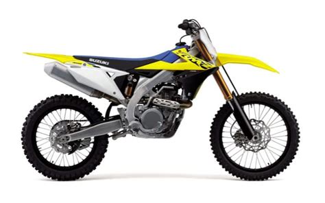 suzuki rm z250 troubleshooting